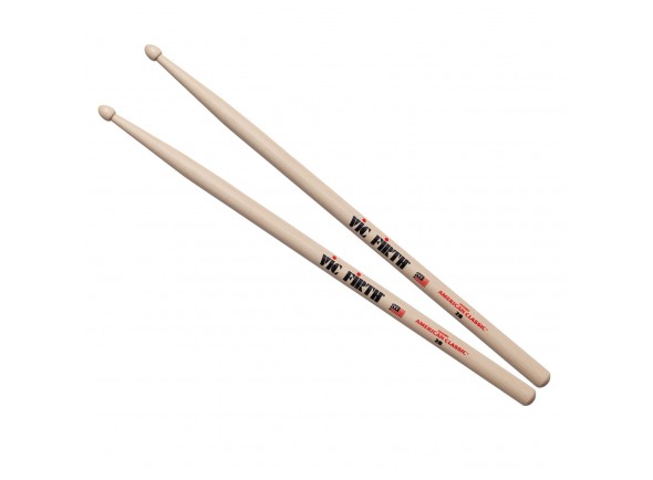Vic Firth American Classic 2B Vic Firth American Classic 2B